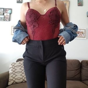 Susan Graver trousers